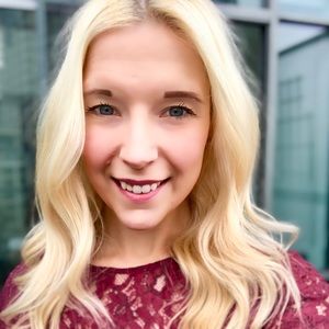 Meet your Posher, Erin